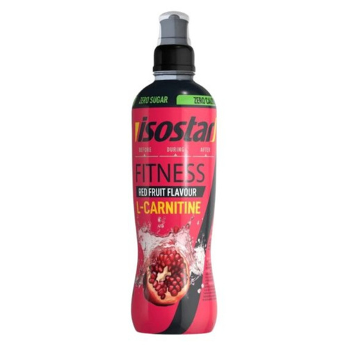 ISOSTAR L-Carnitine 500 ml