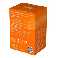 XUCKER Erytrytol Słodzik Light Sticks 50 x 5g