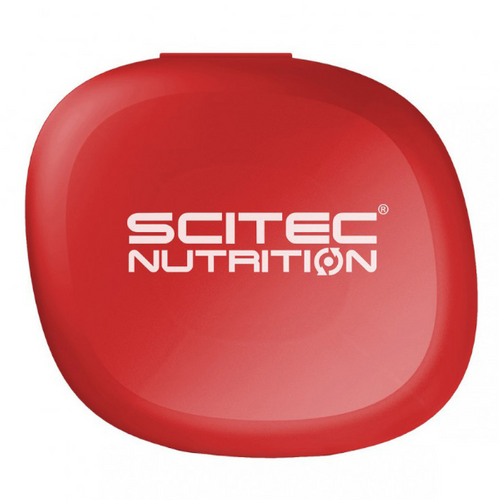 SCITEC Pillbox 