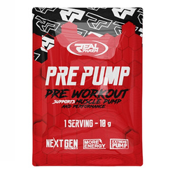 REAL PHARM Pre Pump 10 g