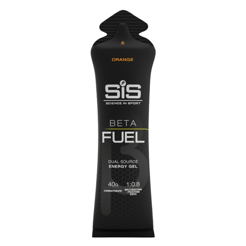 5x SiS Żel Energetyczny Beta Fuel 60 ml