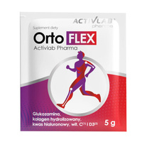 ACTIVLAB OrtoFlex 30 saszetek x 5 g