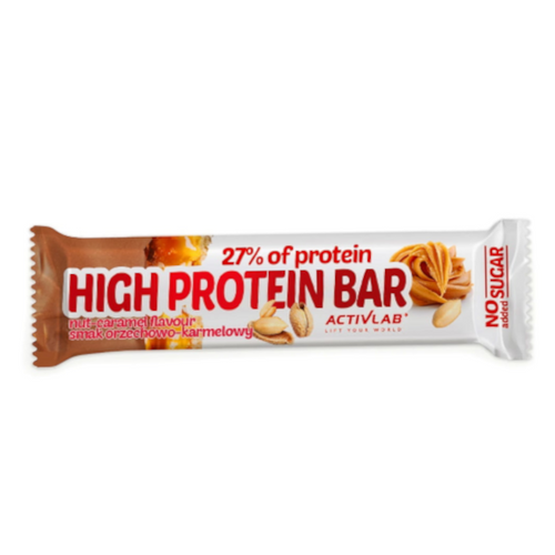 Baton Proteinowy ACTIVLAB High Protein Bar 49 g