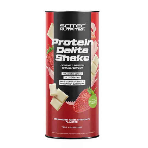 SCITEC Protein Delite Shake 700 g