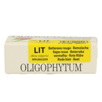 OLIGOPHYTUM LITIO,100 comprimidos, 40 mg