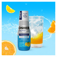 OSHEE Drop In Hydroconcentrate Vitamin Water Magnesium + B6 500 ml