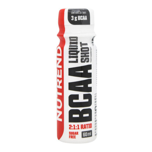 NUTREND BCAA Liquid Shot 60 ml