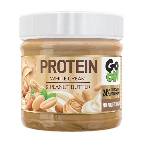GO ON Protein Krem 180 g