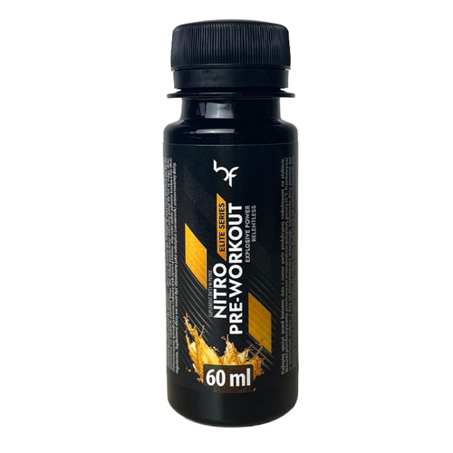  BODYFUSE Nitro Shot 60 ml