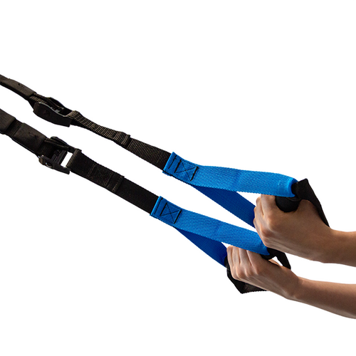 FIT FOR FUN Pasy do ćwiczeń