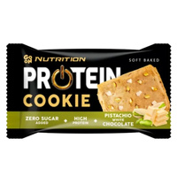 GO ON NUTRITION Creatine 400 g+ GO ON Protein Cookie 50 g