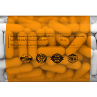 nowmax® Potassium 300 mg 90 kaps