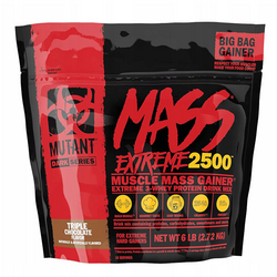 MUTANT Mass Extreme 2720g