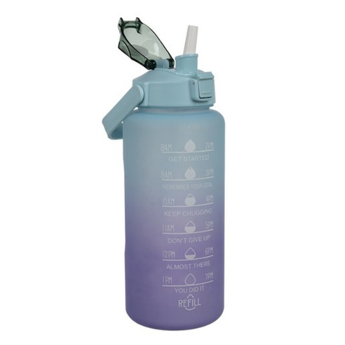 Butelka bidon na wodę 2l Water Jug