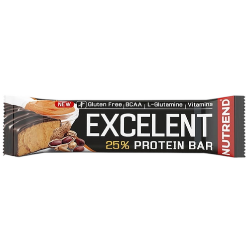 NUTREND Excelent Protein Bar 85 g