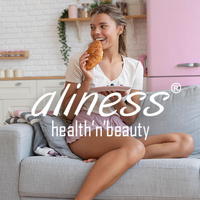 ALINESS Witamina B50 Methyl 100 kaps