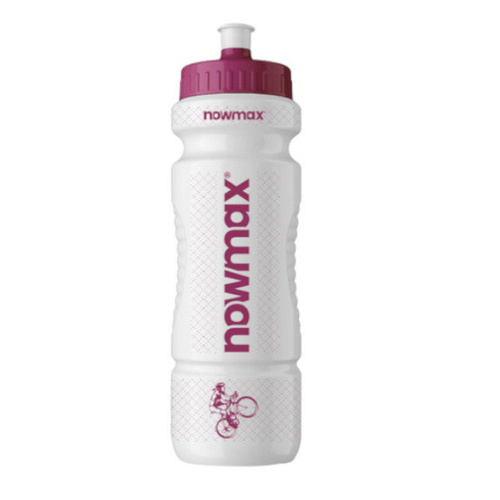 nowmax® Bidon 900 ml