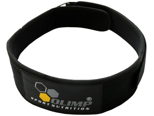 OLIMP Pas treningowy Competition Belt 4