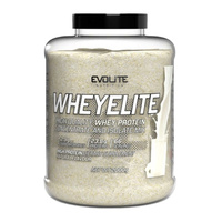 EVOLITE WheyElite 2000 g