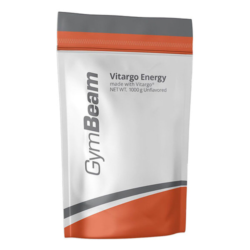 GYMBEAM Vitargo Energy 1000 g