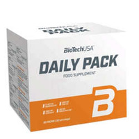 BIOTECH Daily Pack 30 packs