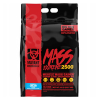 MUTANT Mass Extreme 2500 9070 g
