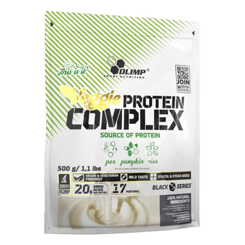 OLIMP Veggie Protein Complex 500 g