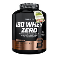 BIOTECH Iso Whey Zero 1816 g