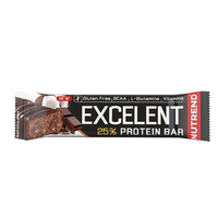 NUTREND Excelent Protein Bar 85 g