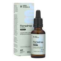 AURA HERBALS Floradrop Protect Probiotyk 20 ml