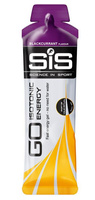 SIS Go Isotonic Energy 60 ml nowmax® Isotonic Drink 25 g  + Półmaska Filtrująca + Filtr Wymienny
