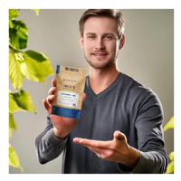 TWÓJ CEL TO Magnez Cytrynian + Witamina B6 Zmęczenie Skurcze 100 tabs