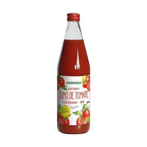 SALUS Fastofit Zumo de Tomate Bio 750ml