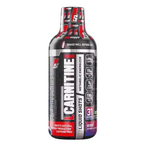 PROSUPPS L-Carnitine 3000 465 ml