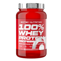 SCITEC 100% Whey Protein Professional 920 g