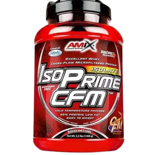 AMIX IsoPrime CFM 1000g