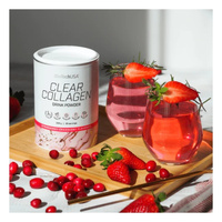 BIOTECH Clear Collagen napój w proszku  308 g