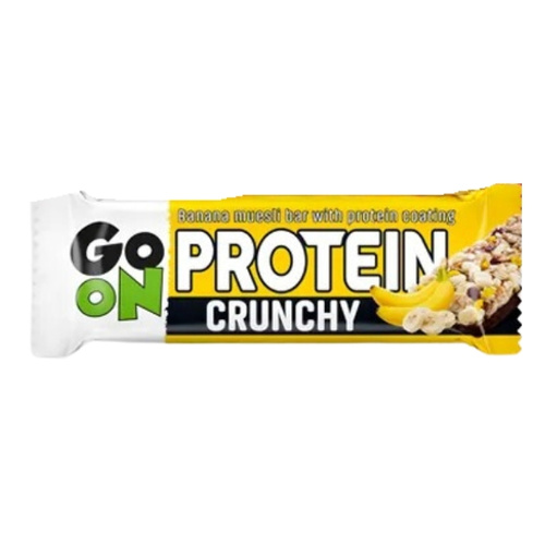 GO ON Baton Crunchy Protein 40 g