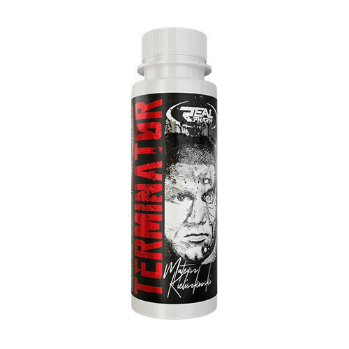 REAL PHARM Terminator Shot 80 ml