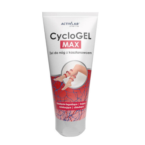 ACTIVLAB CycloGel Max 200 ml