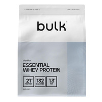 BULK POWDERS Essential Whey Protein 1000g