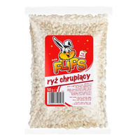 SANTE FLIPS Ryż Chrupiący 50 g