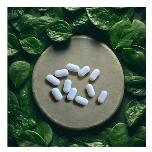 TWÓJ CEL TO Magnez Cytrynian + Witamina B6 Zmęczenie Skurcze 100 tabs