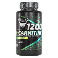 LABORELL L-Carnityna 1200mg 60 kaps