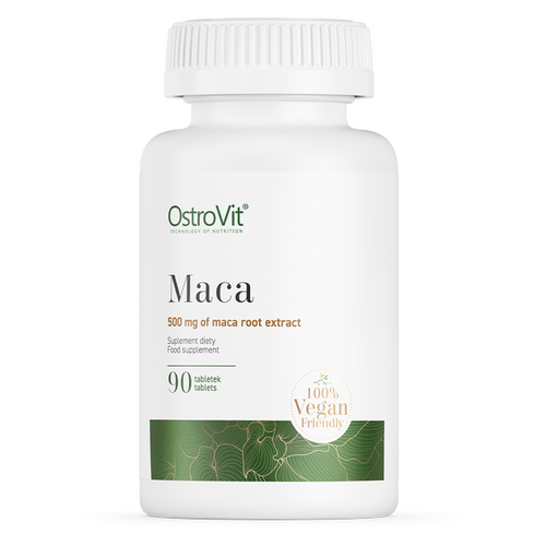 OSTROVIT MACA 90 tabl