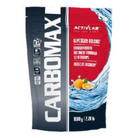 Węglowodany ACTIVLAB Carbomax Energy Power 1000 g