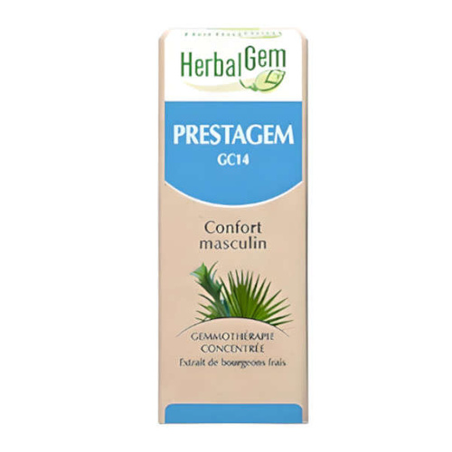 HERBALGEM Prestagem GC14 30ml