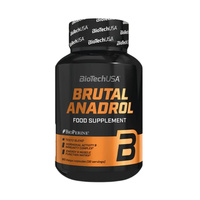 BIOTECH Brutal Anadrol 90 kaps