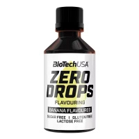 BIOTECH Zero Drops 50 ml