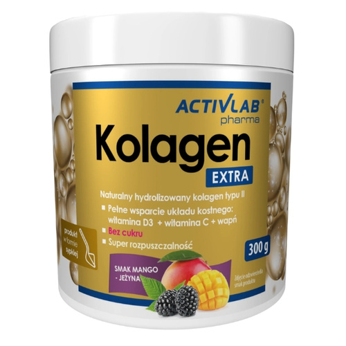 ACTIVLAB Kolagen Extra 300 g